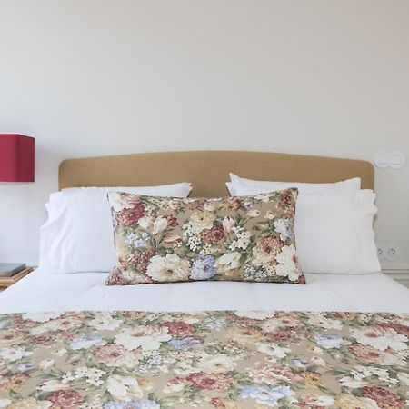 Boutique Rentals-Flores Chic In Historical Center Porto Kültér fotó