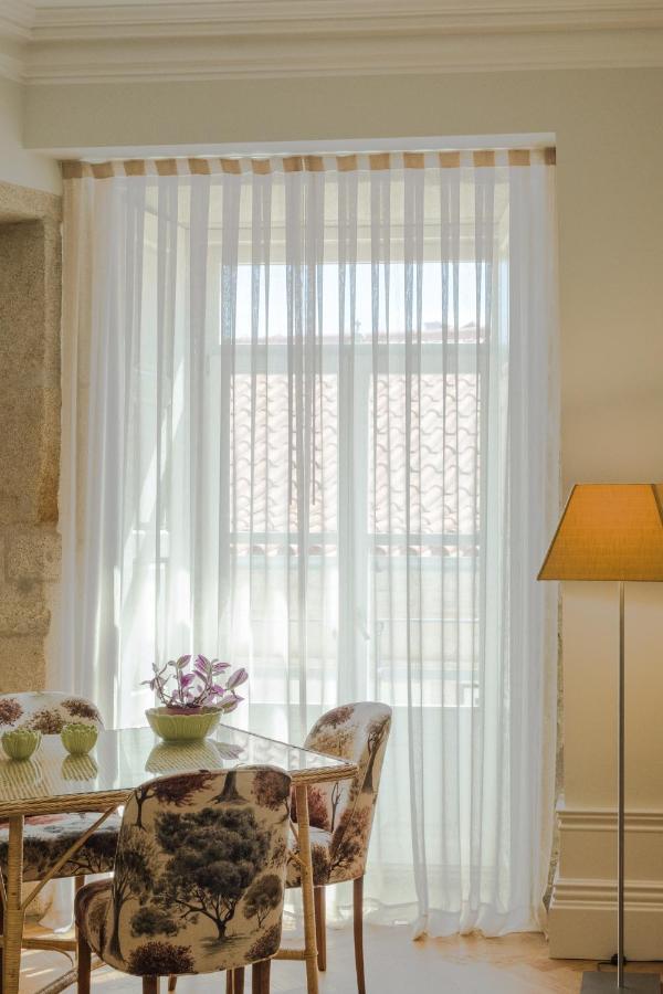 Boutique Rentals-Flores Chic In Historical Center Porto Kültér fotó