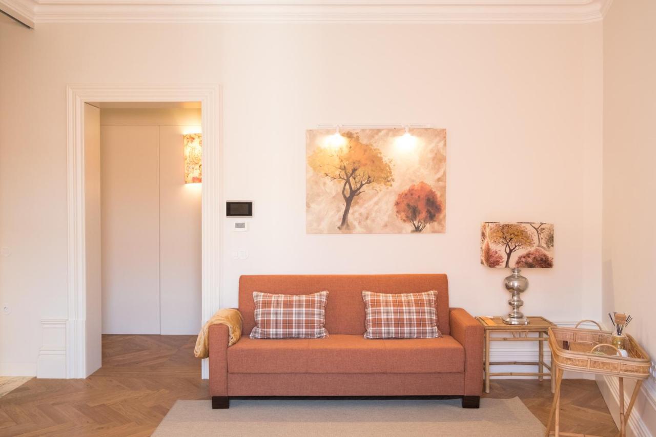 Boutique Rentals-Flores Chic In Historical Center Porto Kültér fotó