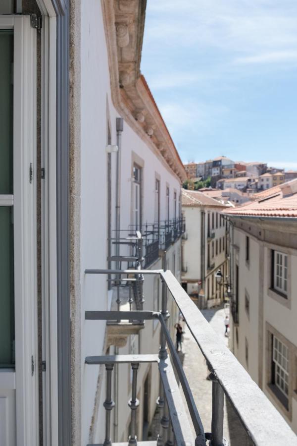 Boutique Rentals-Flores Chic In Historical Center Porto Kültér fotó