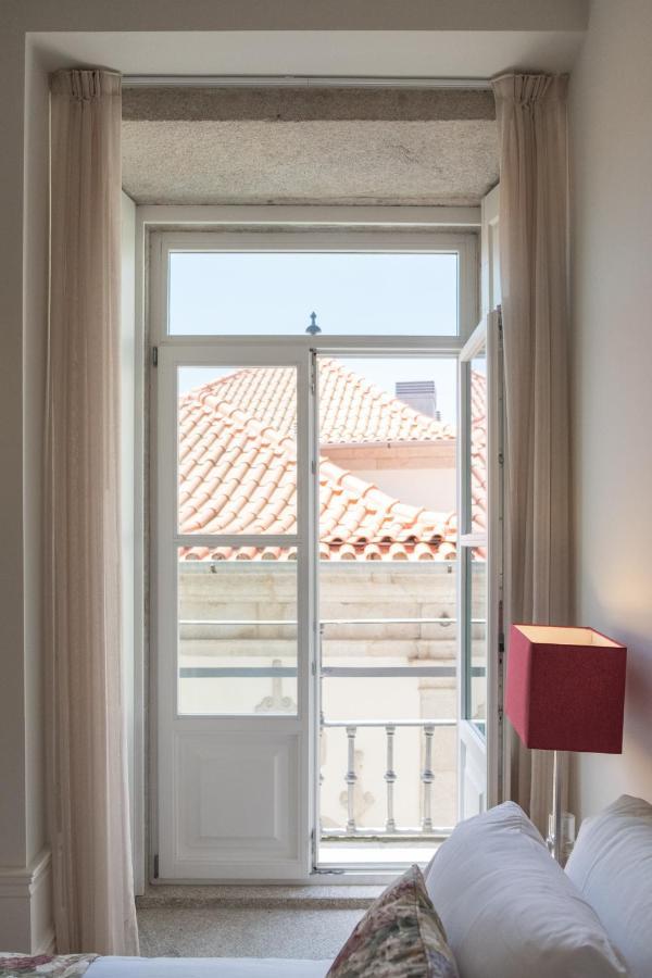 Boutique Rentals-Flores Chic In Historical Center Porto Kültér fotó
