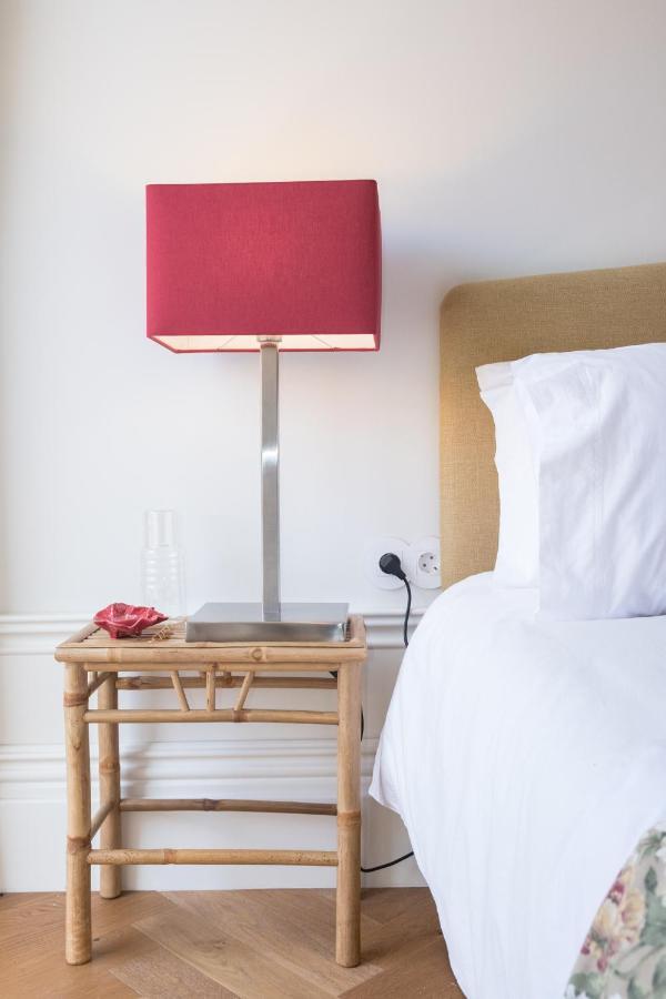 Boutique Rentals-Flores Chic In Historical Center Porto Kültér fotó