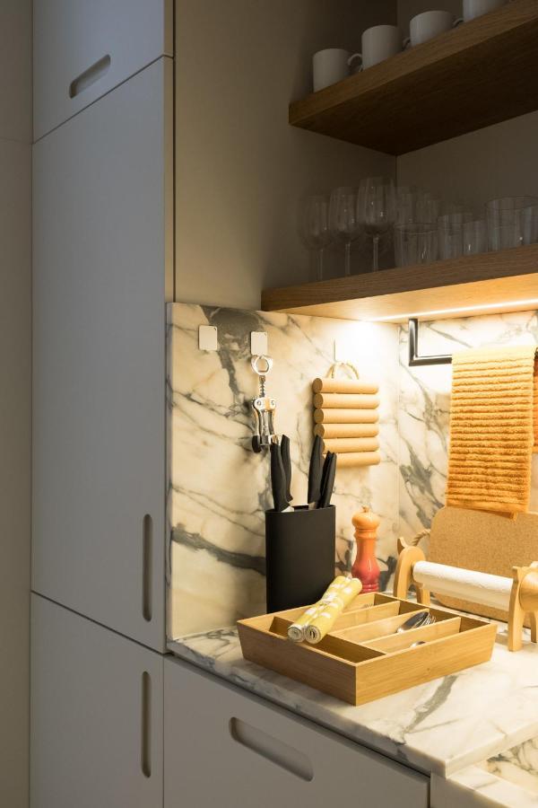 Boutique Rentals-Flores Chic In Historical Center Porto Kültér fotó